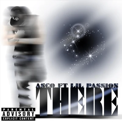 There (feat. Lil Passion) 專輯 Lil Passion/King Lil G