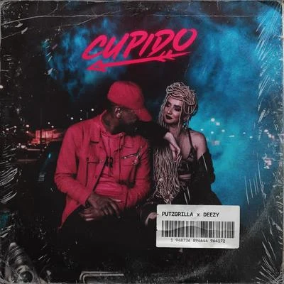 Cupido 專輯 Deezy/D-Wreck/Dre/Jamillions