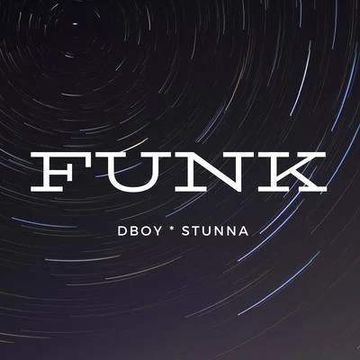 Funk 專輯 Calculon/Stunna