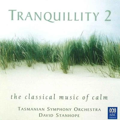 Tasmanian Symphony OrchestraSebastian Lang-Lessing Tranquillity 2