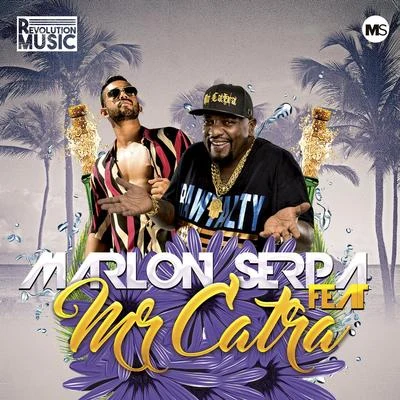 Final de Semana na Ilha 專輯 Genghis Clan/Mr. Catra