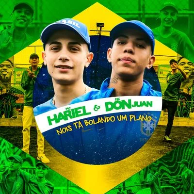 Nois Tá Bolando um Plano 專輯 Mc Don Juan