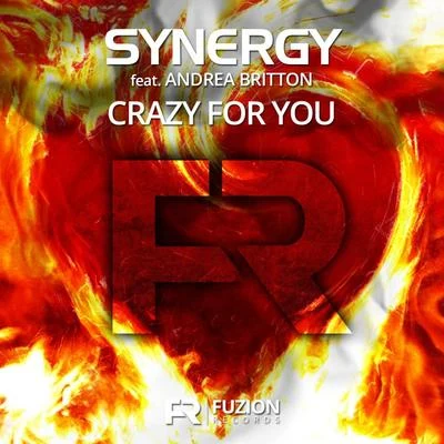 Crazy For You 專輯 SYNERGY