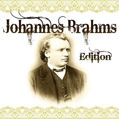 Denise CloutierSymphonic Festival OrchestraSymphonic Festival Orchestra, Denise Cloutier Johannes Brahms Edition