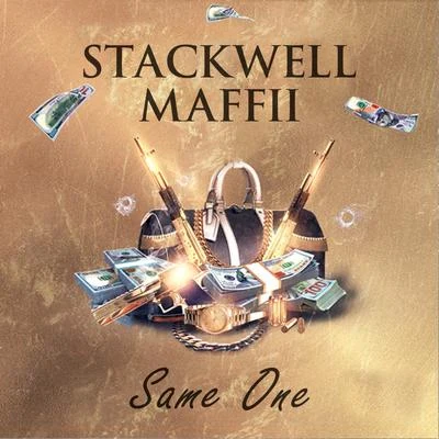 Same One 專輯 Stackwell