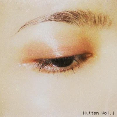 Hitten Vol.1 专辑 Hitten