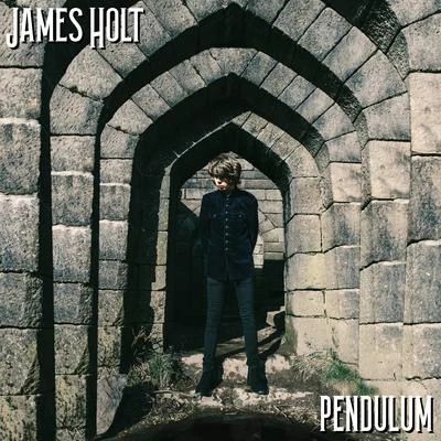 Pendulum 專輯 James Holt/Giulio Rondo