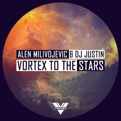 Vortex To The Stars 專輯 Alen Milivojevic/Drzneday