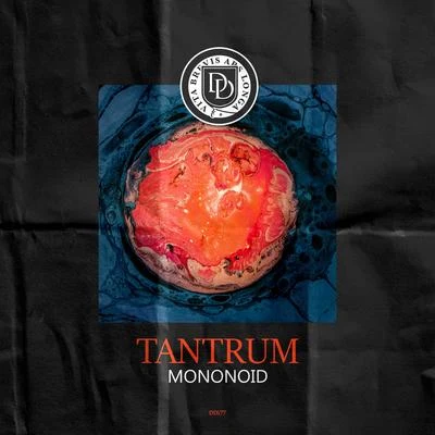 Mononoid Tantrum