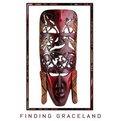 Finding Graceland 專輯 Hugo Gonzalez-Pioli/The Chœur préparatoire de La Maîtrise de Paris/Gunnar Ellwanger/Laurent Courbier/Insingizi