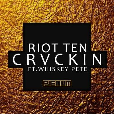 Crvckin 專輯 The Damn Bell Doors/A Girl And A Gun/Whiskey Pete