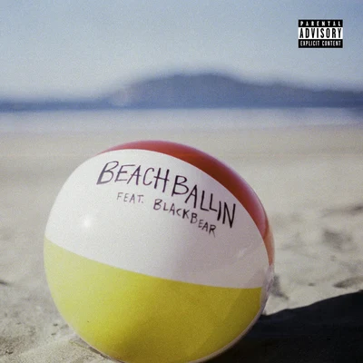 blackbearEllie Goulding Beach Ballin (feat. blackbear)