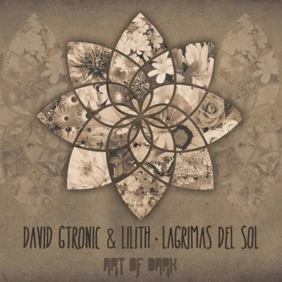 Lagrimas Del Sol 專輯 Chad Andrew/David Gtronic