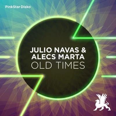 Old Times 專輯 Julio Navas/Daniel Sánchez/David Amo/Angelo Ferreri/Sinisa Tamamovic