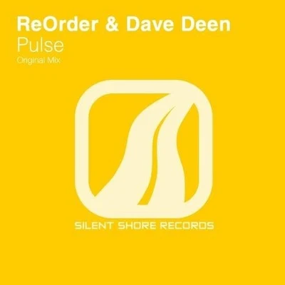 Dave DeenIrena LoveReOrder Pulse