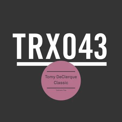 Classic 專輯 Luca Gaeta/Tomy DeClerque/Jason Fernandes