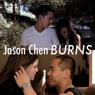 Burns 專輯 Jason Chen