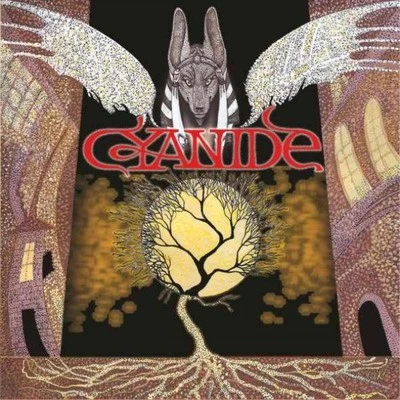 Cyanide 專輯 CYANIDE/VKL