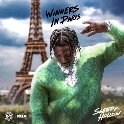 Winners In Paris 專輯 Sleepy Hallow