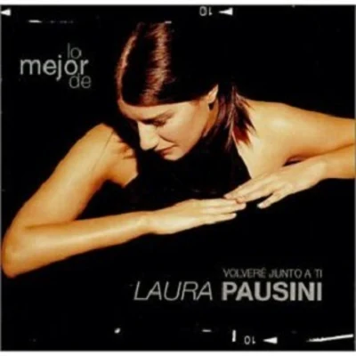 Laura PausiniGynmusic Studios The Best Of Laura Pausini - E Ritorno Da Te