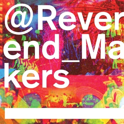 @Reverend_Makers 专辑 Reverend and the Makers/Lowkey