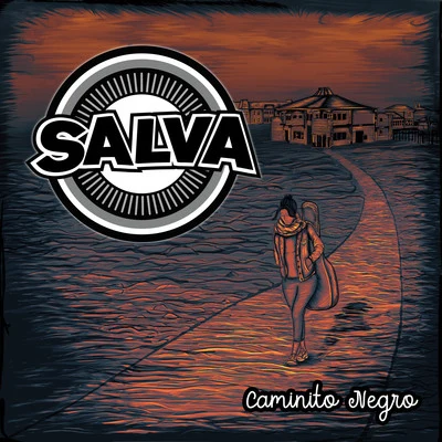 Caminito Negro 專輯 DJ Kas/OGE/Salva