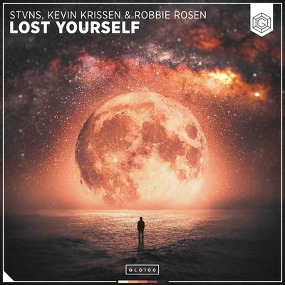 Lost Yourself 專輯 Robbie Rosen/Adosa