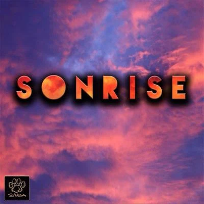 Sonrise 專輯 SYMBA