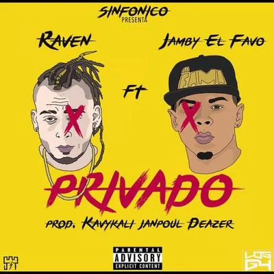 Privado 專輯 JAZ Music/Sinfonico/Dj Gunb