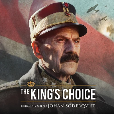 The Kings Choice (Original Score) 专辑 Patrik Andrén/Johan Soderqvist