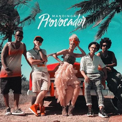 Provocador 專輯 Constantin Ionita/Omar Secada/Elena Ionescu/Mandinga