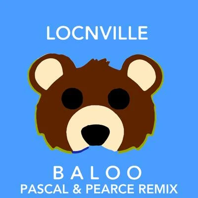 BA六OO (Pascal Pearce remix) 專輯 DJ Zinhle/Locnville/Apple Gule