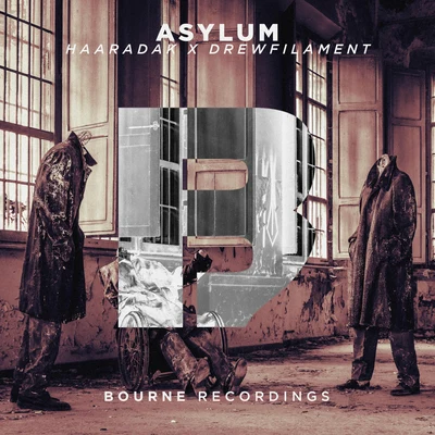 Asylum 专辑 Haaradak