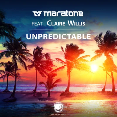 Unpredictable 專輯 Andy Cain/Claire Willis