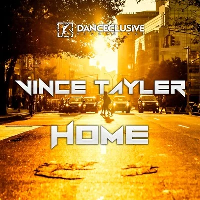 Home 專輯 Vince Tayler/DJ Dean