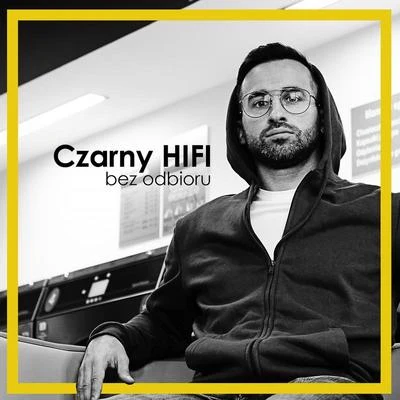 Bez Odbioru - EP 專輯 Czarny HIFI