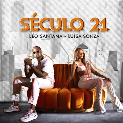 Luísa SonzaLUDMILLA Século 21