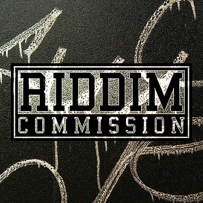 Dem Tings Dere 專輯 Riddim Commission