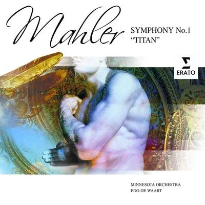 Mahler: Symphony No 1 專輯 Minnesota Orchestra