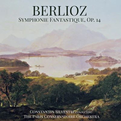 Berlioz: Symphonie Fantastique, Op. 14 專輯 Erna Spoorenberg/The Hague Philharmonic Orchestra/Willem van Otterloo