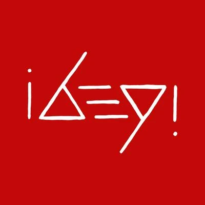 Oya 專輯 All We Are/Ibeyi