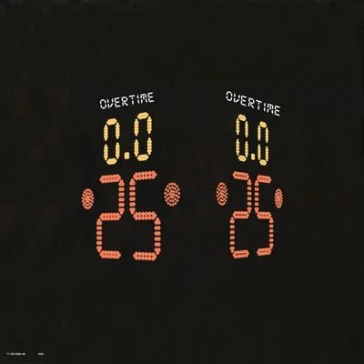 Overtime - Single 专辑 Wave Chapelle/Menebeats/Ted Park/Parlay Pass