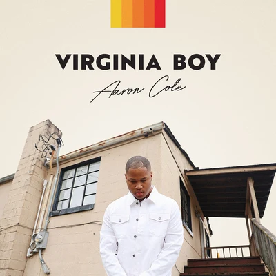 Virginia Boy 專輯 Aaron Cole