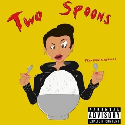 Two Spoons Freestyle 专辑 Rob $tone