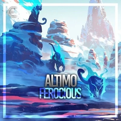 Ferocious 專輯 Altimo