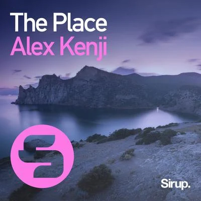 The Place 專輯 Alex Kenji