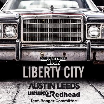 Liberty City 專輯 Eddie Ancona/Austin Leeds