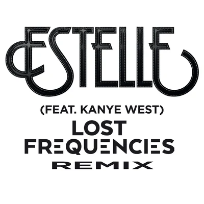 American Boy (Lost Frequencies Remix) 專輯 Estelle/Luke James