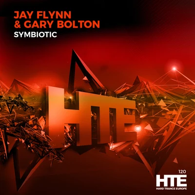 Symbiotic 專輯 Jay Flynn/Rewire