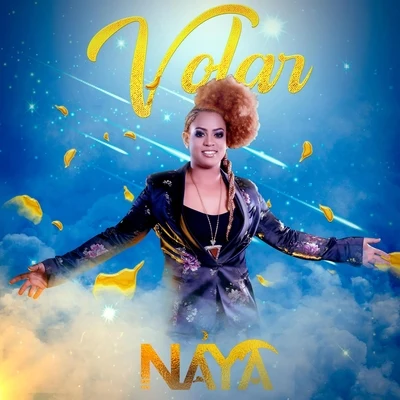 Volar 專輯 Naya